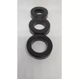 3 ANEÍS DE BORRACHAS ( 1 PEQUENO, 1 MÉDIO E 1 GRANDE )REPOSIÇÃO DA BOMBA DESENVOLVEDORA FLEX PUMP