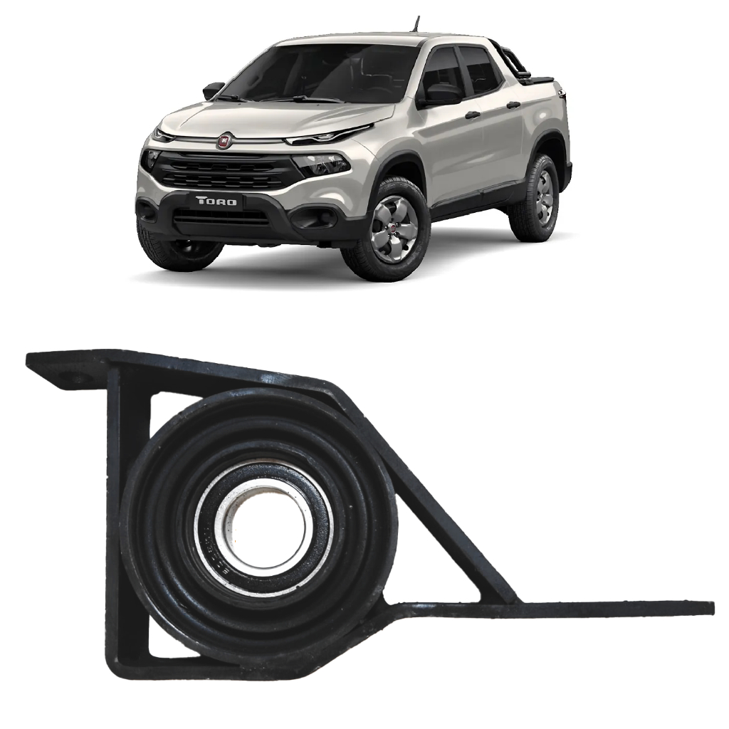 Rolamento Cardan Maior Toro Diesel 4x4 2015 Á 2024 30mm | Shopee Brasil