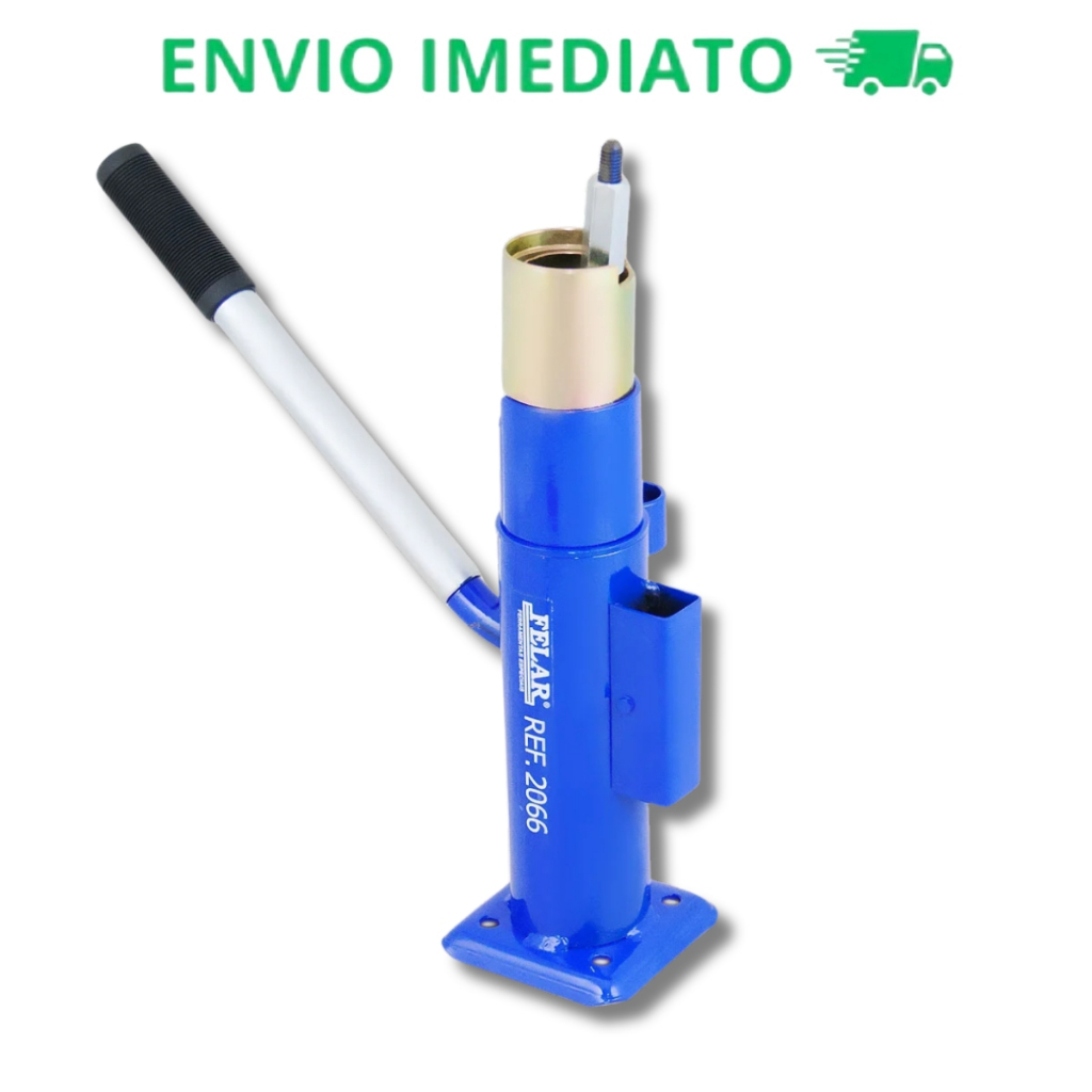 Saca Buchas De Bandeja Modelo De Bancada Profissional - Felar | Shopee ...
