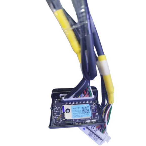 1137 Placa Sensor para TV de LED Samsung Mod: UN65AU7700 | Shopee Brasil