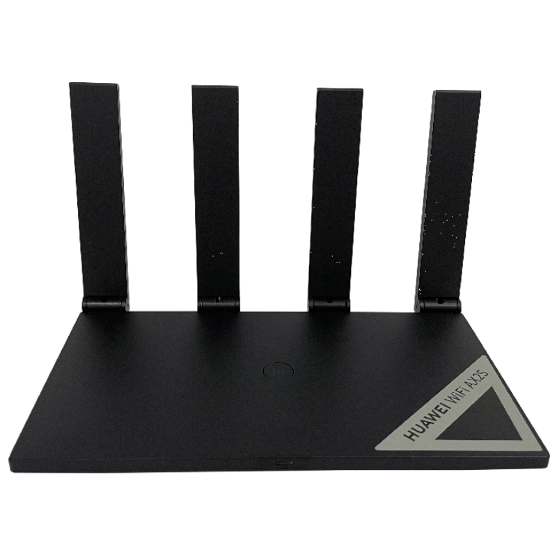 Roteador Huawei WS7000 V2 AX2S Dual Band / 2.4GHz / 5GHz / Wi-Fi 6 / 4 Antenas