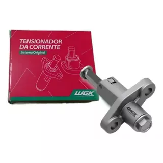 Tensor Acionador Corrente De Comando Yes 125 2004 Até 2016 Intruder 125 2007 Até 2016 Wgk