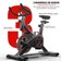 Bicicleta Bike Ergometrica Spinning Academia Fitness Profissional 120kg