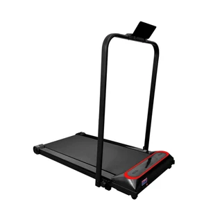 Esteira Elétrica Ergométrica Dobrável Portátil Liftness