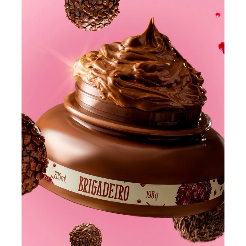 Hidratante Corporal Brigadeiro L Occitane Au Br sil Shopee Brasil