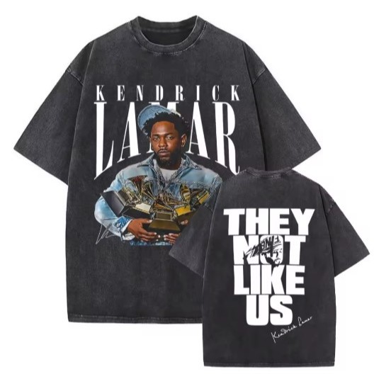Camiseta Kendrick Lamar Damn em Promoção na Shopee Brasil 2026