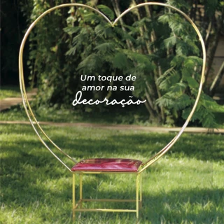 Arcos de Ferro para Jardim: Onde Comprar | BuscaProdutos