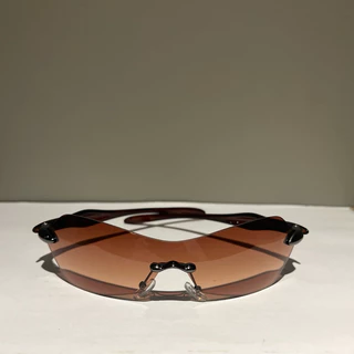 Oculos de Sol feminino masculino Uv sem aro sem armação vintage várias cores