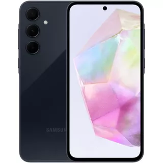 SMARTPHONE SAMSUNG GALAXY A35 5G DUAL SIM (VITRINE)
