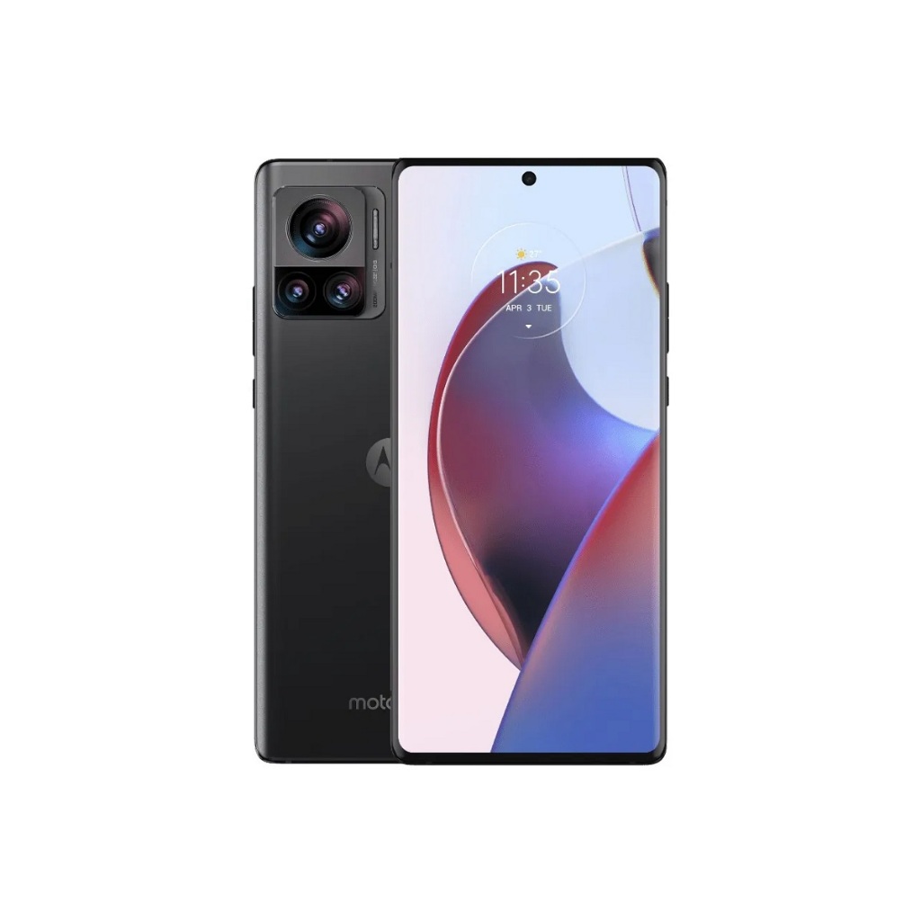 Motorola Moto Edge 30 Ultra 256GB - Usado com Cuidado