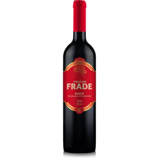 Vinho do Frade Tinto, Branco e Rosê - 750ml VINHO DO SUL