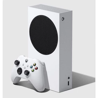 Xbox Séries S 512gb Novo Envio imediato