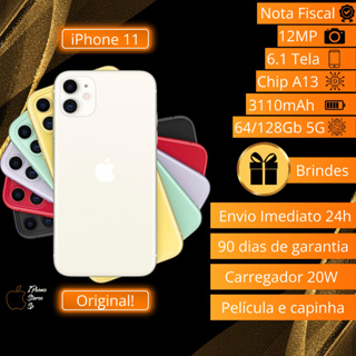 Iphone 11 Black Friday em Promoção | Shopee 2026