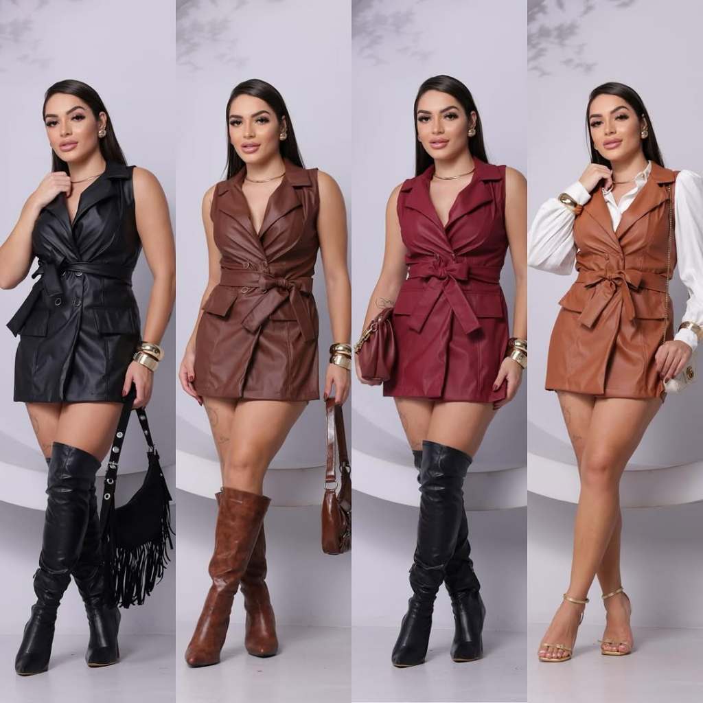 Looks de Inverno Feminino 2025 na Black Friday 2025 | BuscaProdutos