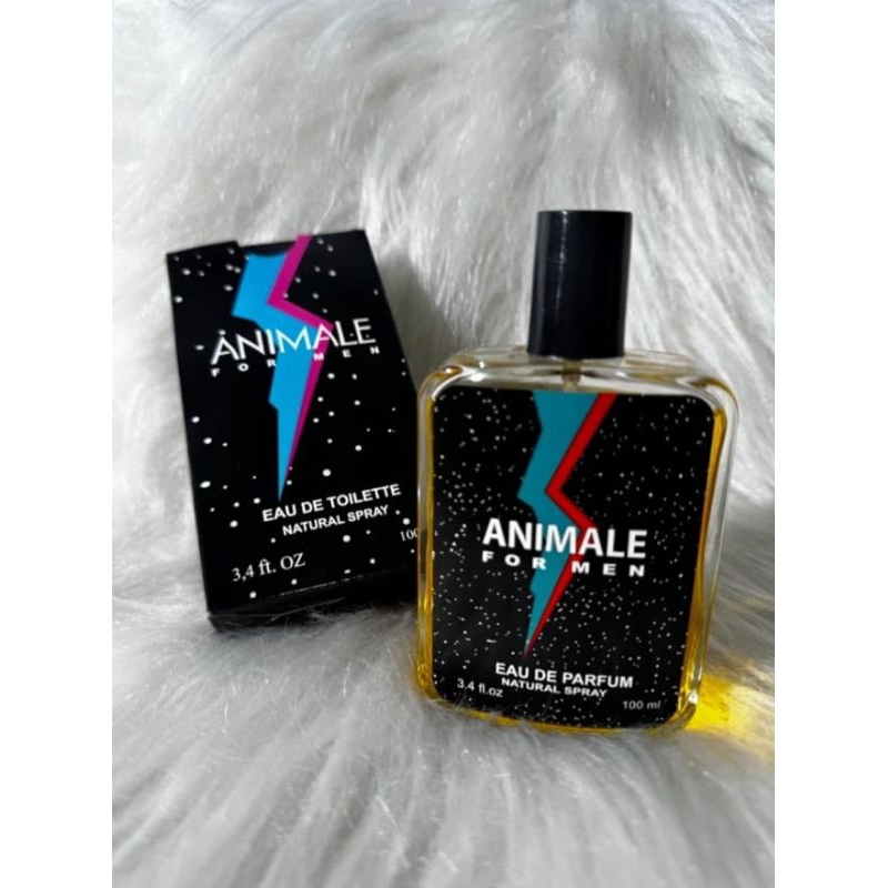 Perfume Animale 50ml em Promoção na Shopee Brasil 2026