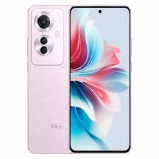 CELULAR SMARTPHONE OPPO RENO 11F NFC 8GB RAM 256GB ROM BATERIA DE