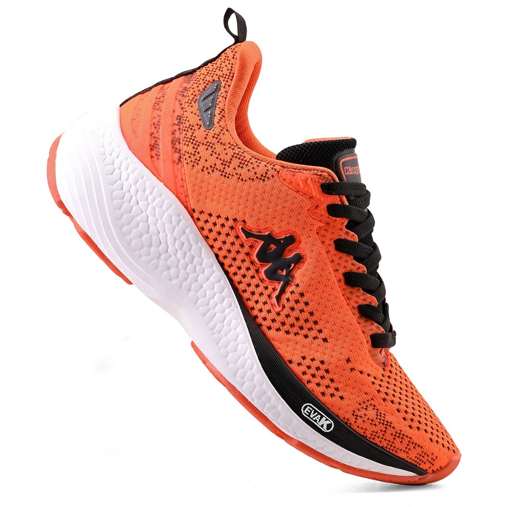 Tênis Kappa Pulse Masculino A Escolha Perfeita para Corrida