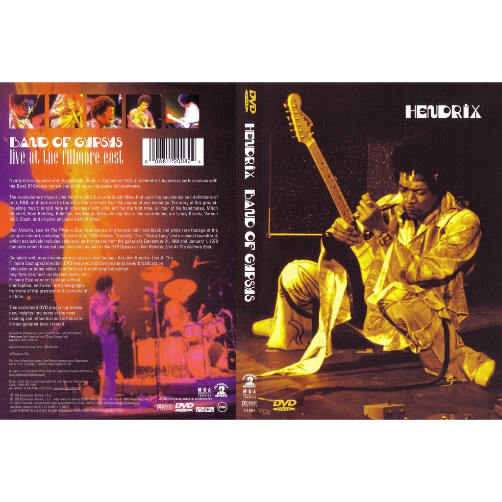 Cd Jimi Hendrix Band Of Gypsys em Promoção na Shopee Brasil 2026