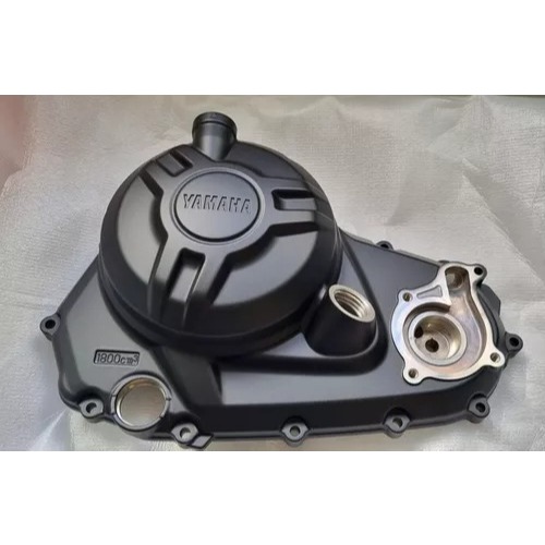 Tampa Embreagem Original Mt03 / R3