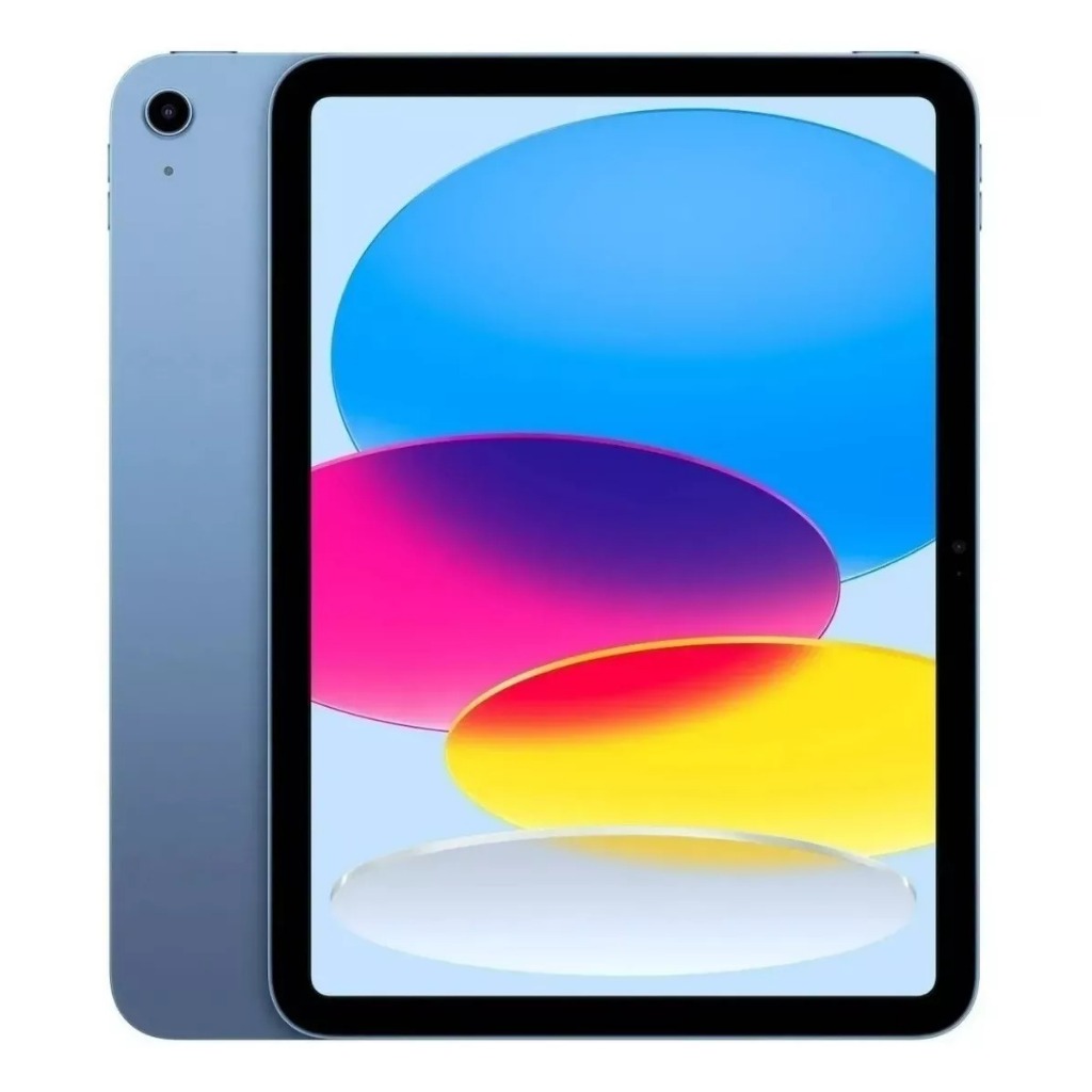 Apple iPad (11a Geração) A3354 128Gb 6Gb Wi-fi - Modelo 2025 LANCAMENTO