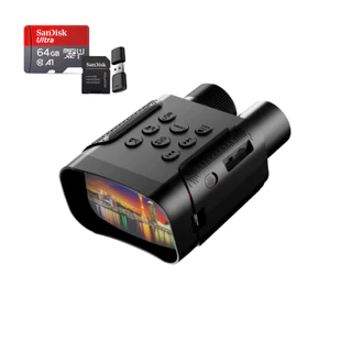 Binoculos Profissional Potente Militar: Onde Comprar | BuscaProdutos