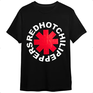 red hot chili peppers em Promoção na Shopee Brasil 2025