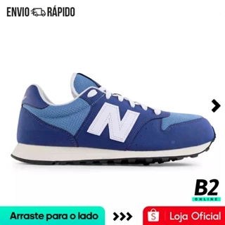 Tênis New Balance Top em Oferta | Shopee 2025