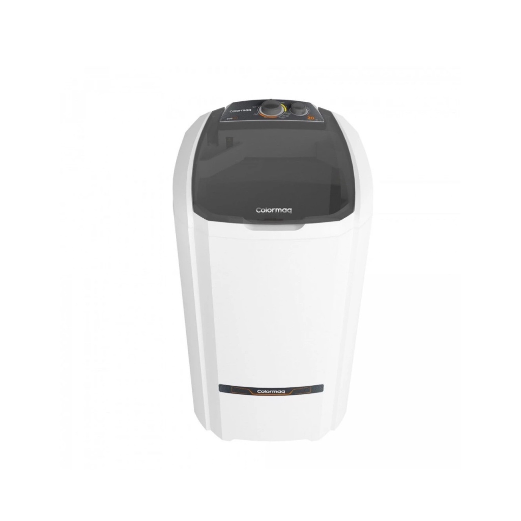 Lavadora Semi Automática Tanquinho Colormaq 20kg