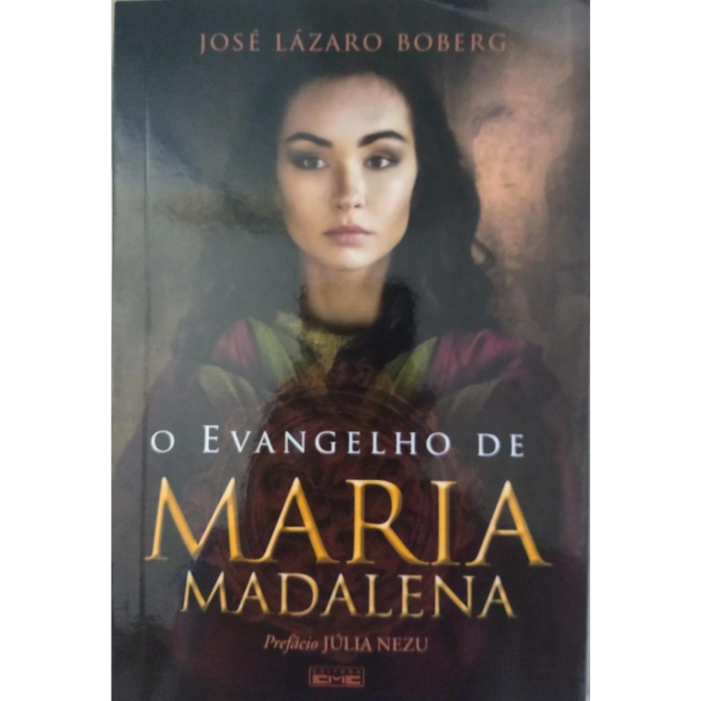 O Evangelho de Maria Madalena (novo) | Shopee Brasil