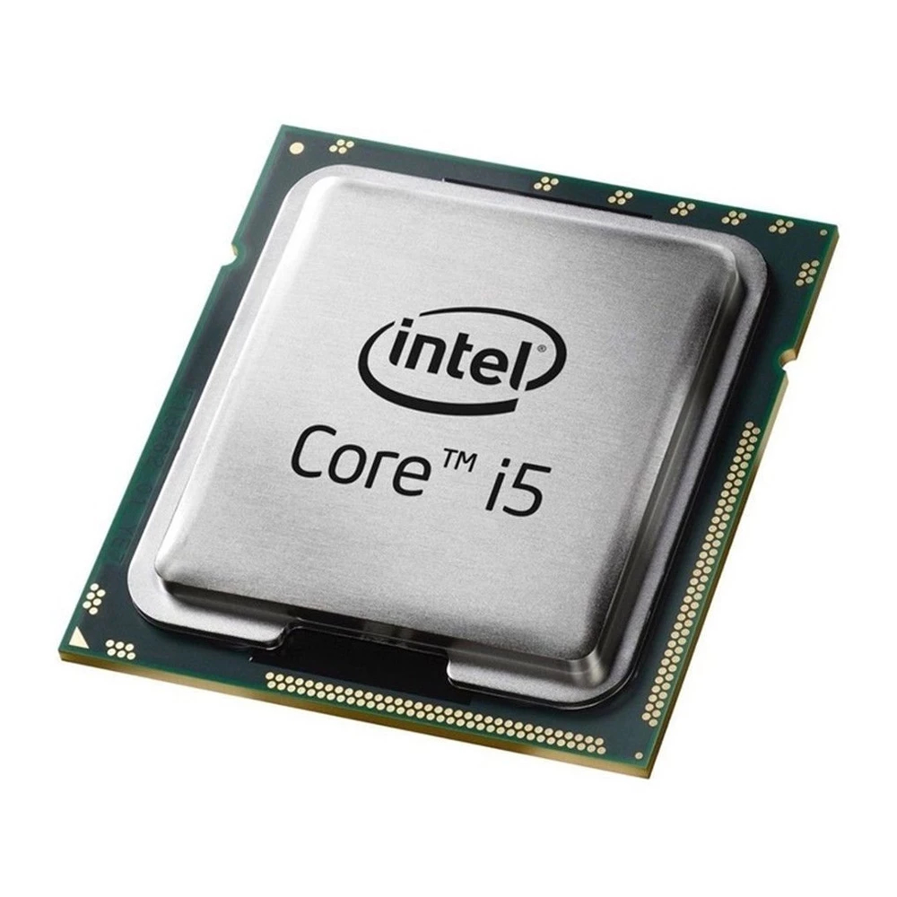 Processador Intel LGA 1155 I5 3470 3 Geração OEM - 3.60 GHz | Shopee Brasil