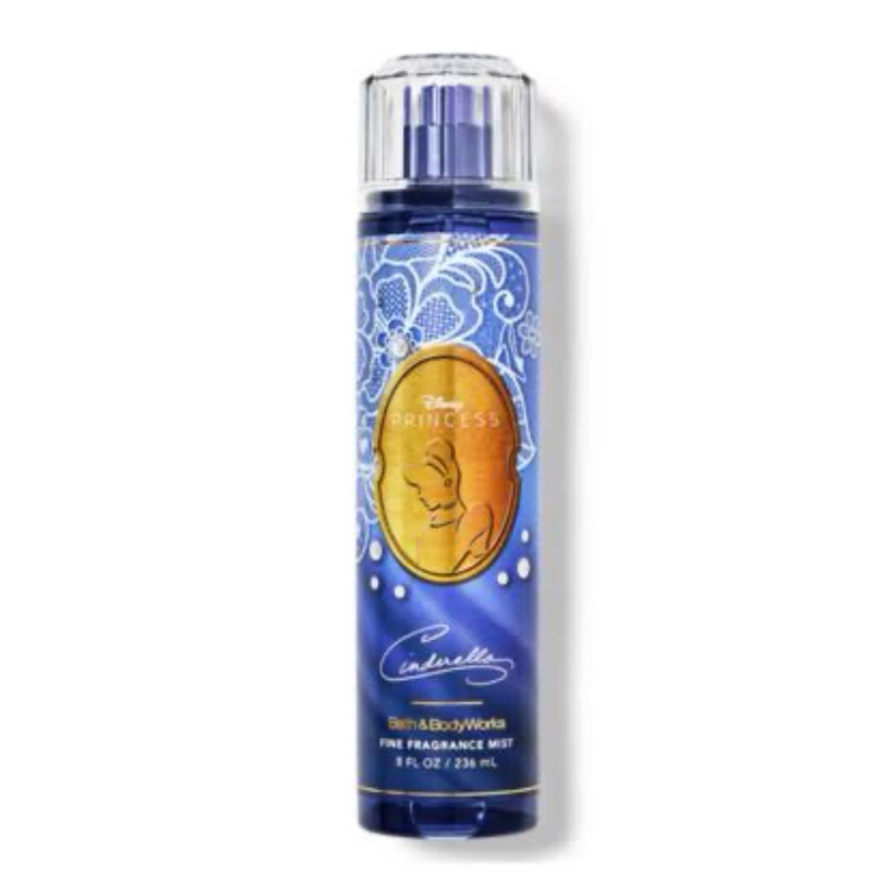 Bath & Body Works body Mist splash - importado 🇺🇸 | Shopee