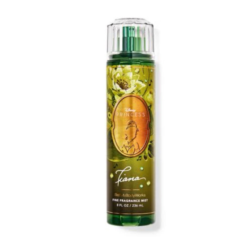 Bath & Body Works body Mist splash - importado 🇺🇸 | Shopee