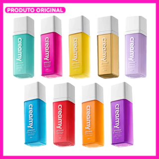 Creamy Skincare 30g (Ácido Mandélico 7%, Ácido Lático 5%, Vitamina C 10%, Retinol 0,3, Vitamina C Gold, Pro-Adapaleno)