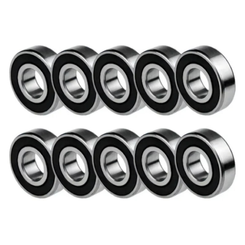 Cuscinetti a sfera 6202 2rs c3 fag 15x35x11 mm
