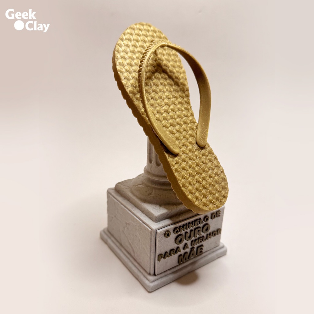 GDC 3D, Loja Online | Shopee Brasil