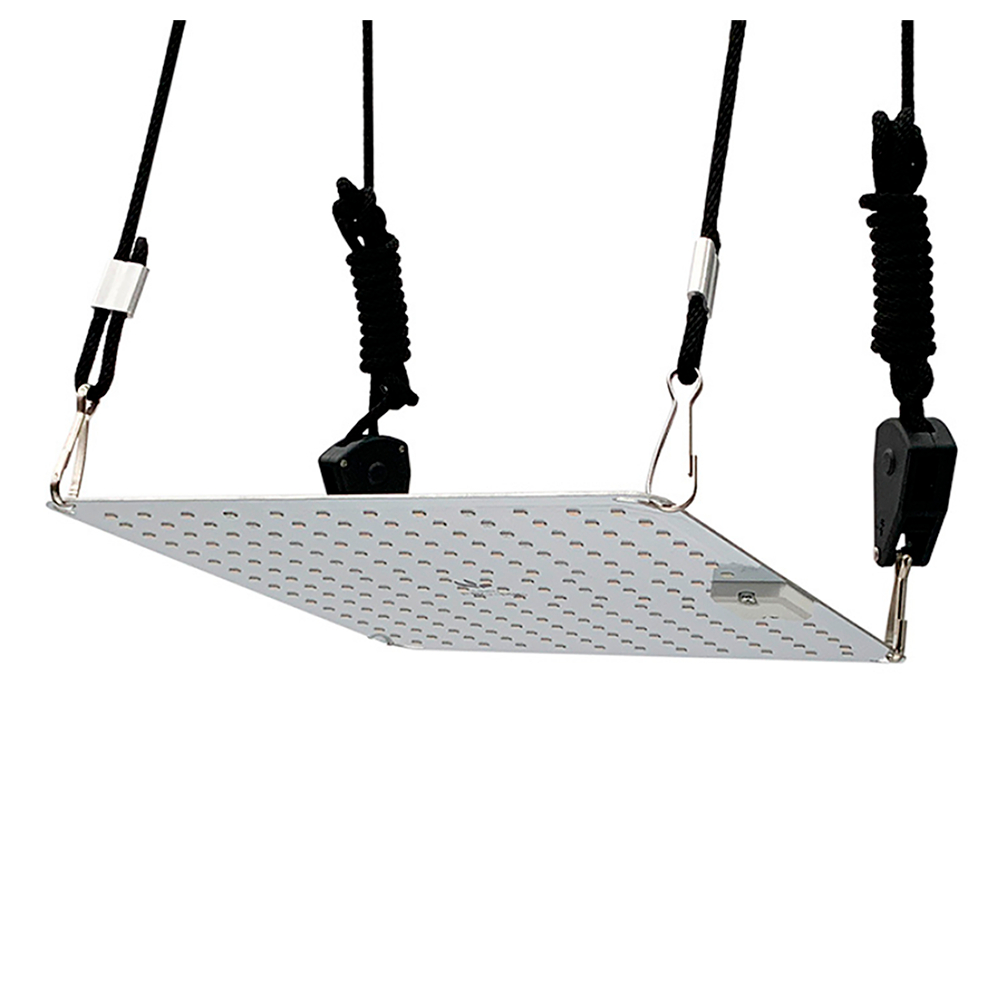 Quantum Board 65w Lâmpada Painel Led Chips LM283B Samsung Original Grow ...