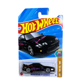 Hot Wheels Nissan Skyline Gt-r em Promoção na Shopee Brasil 2025