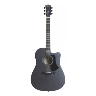 Violão Tagima Andes Mdsvs Latin America Folk Nut 43mm