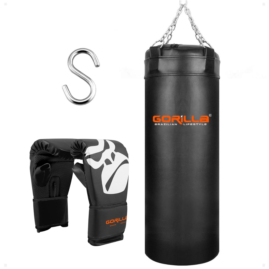Boxe e Artes Marciais