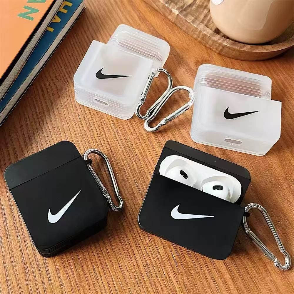 Capa PTU Personalizada Para Fone AirPods 1/2 AIRPODS 3 AIRPODS PRO AIRPODS PRO 2