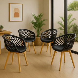 Poltrona Eames em Oferta | Shopee 2026