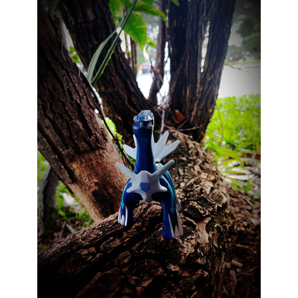 POKÉMON: DIALGA | LATIAS. | Shopee Brasil