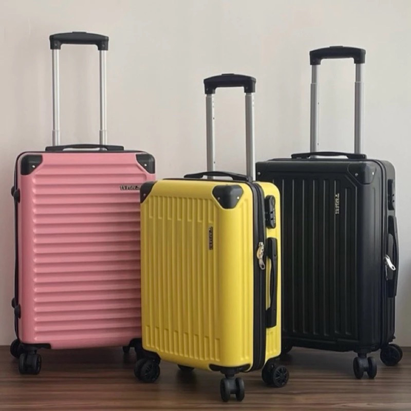 Mala de Bordo e Viagem 10KG(n17 n18 n19 n20 n21 Polegadas Modelo Novo