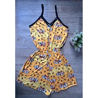 Macaquinho de dormir super confortável em Oferta na Shopee