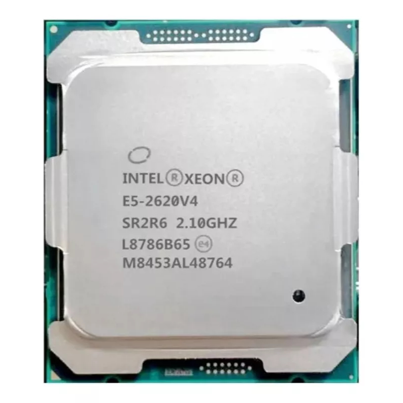 Processador Intel® Xeon® E5-2620 v4 Socket LGA 2011 | Shopee Brasil