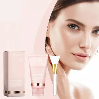 Skin Care Máscara Facial Máscara de Colágeno Coreana Máscara Facial Skin Care Colágeno 75g