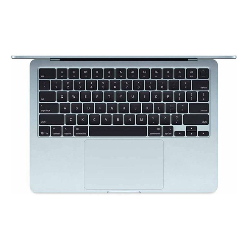MacBook Air 13” M4 8-core Gpu 16gb Ram 256gb Ssd 1 ano d MacBook Air 13” M4 8-core Gpu 16gb Ram 256gb Ssd 1 ano d