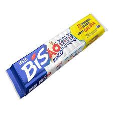 Chocolate Bis - Kit Bisão com 64 unidades total | Shopee Brasil