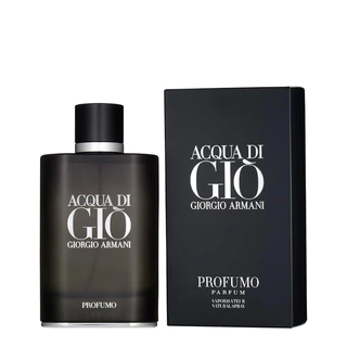 Amazon | ジョルジオアルマーニ Acqua Di Gio Absolu Eau De