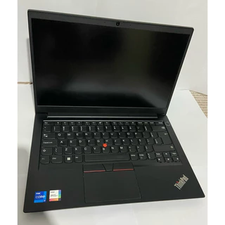 Notebook Lenovo Thinkpad Intel Core i7-1255U 12º Geração 40GB de RAM 512GB de SSD 14 Polegadas